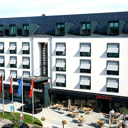 Hotel Schweizer Hof Kassel Kültér fotó