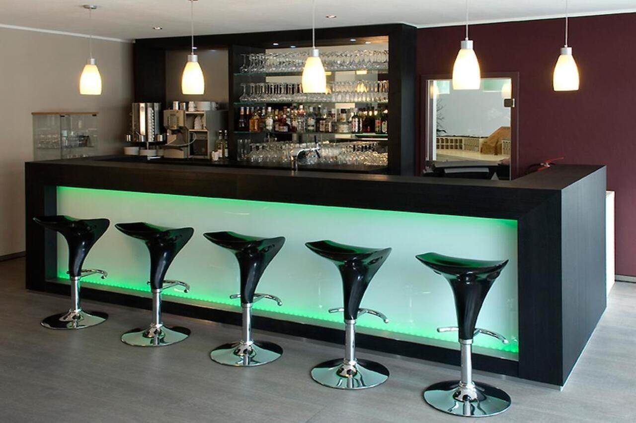 Hotel Schweizer Hof Kassel Kültér fotó
