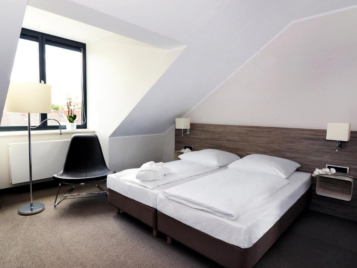 Hotel Schweizer Hof Kassel Szoba fotó