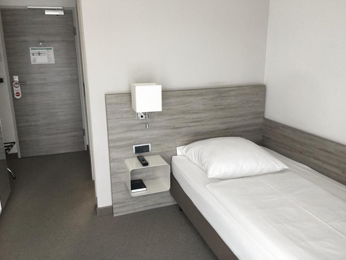 Hotel Schweizer Hof Kassel Kültér fotó