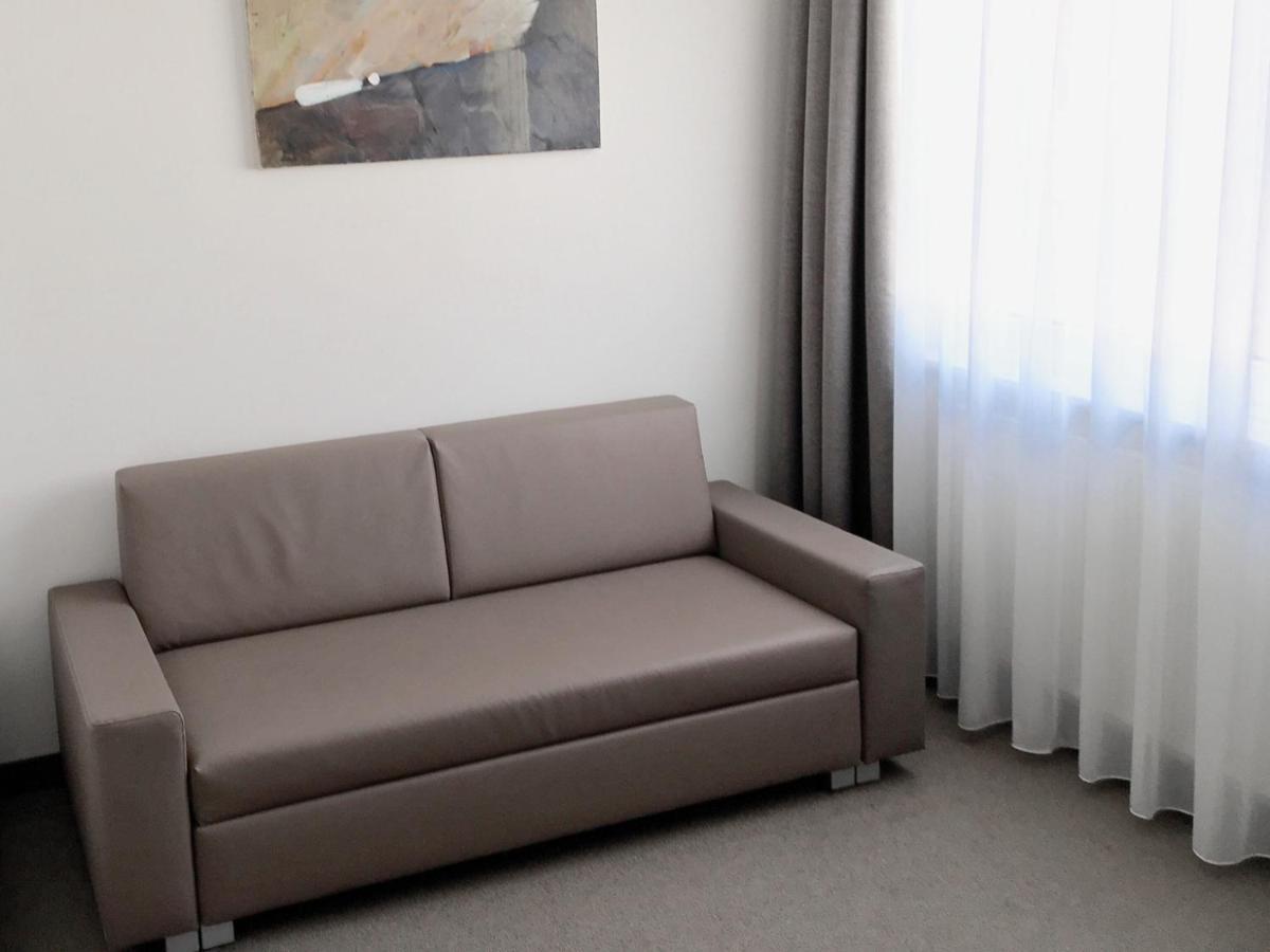 Hotel Schweizer Hof Kassel Kültér fotó