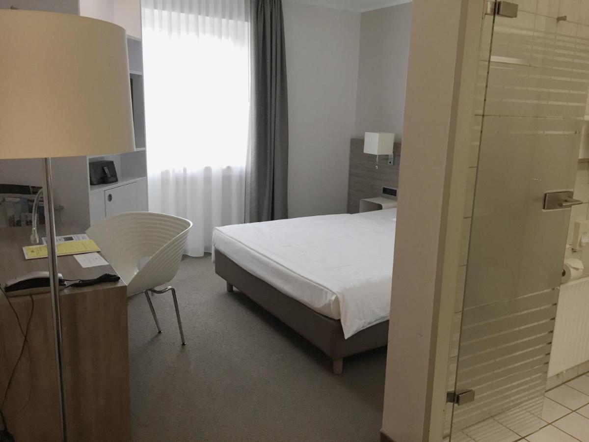 Hotel Schweizer Hof Kassel Kültér fotó