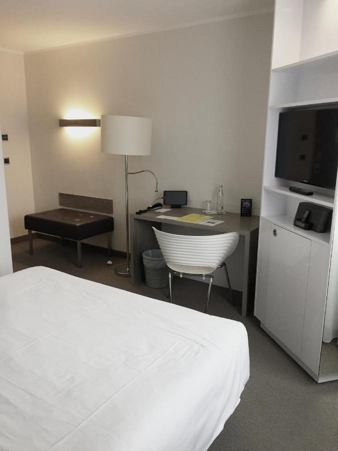 Hotel Schweizer Hof Kassel Kültér fotó