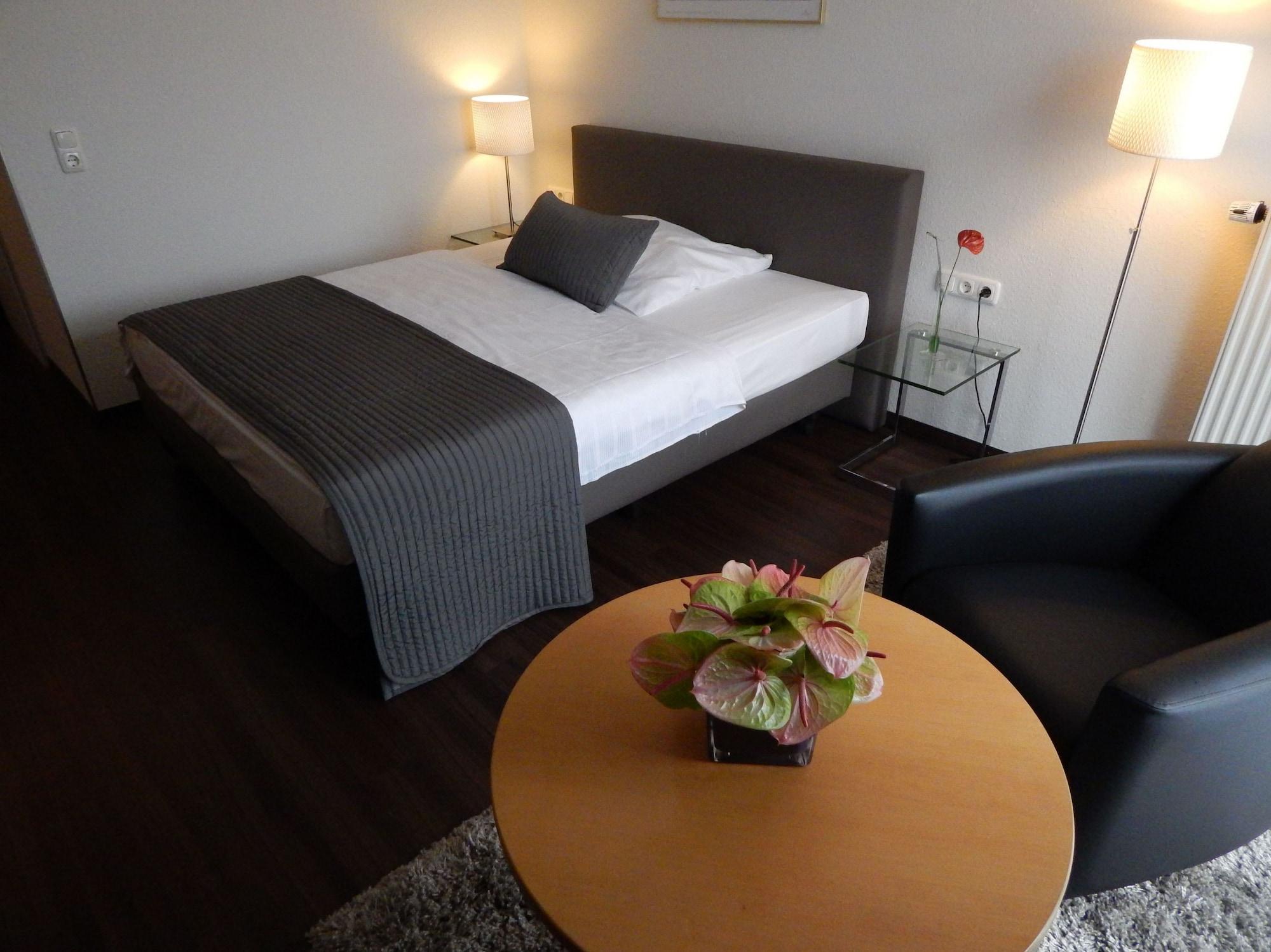 Hotel Schweizer Hof Kassel Kültér fotó