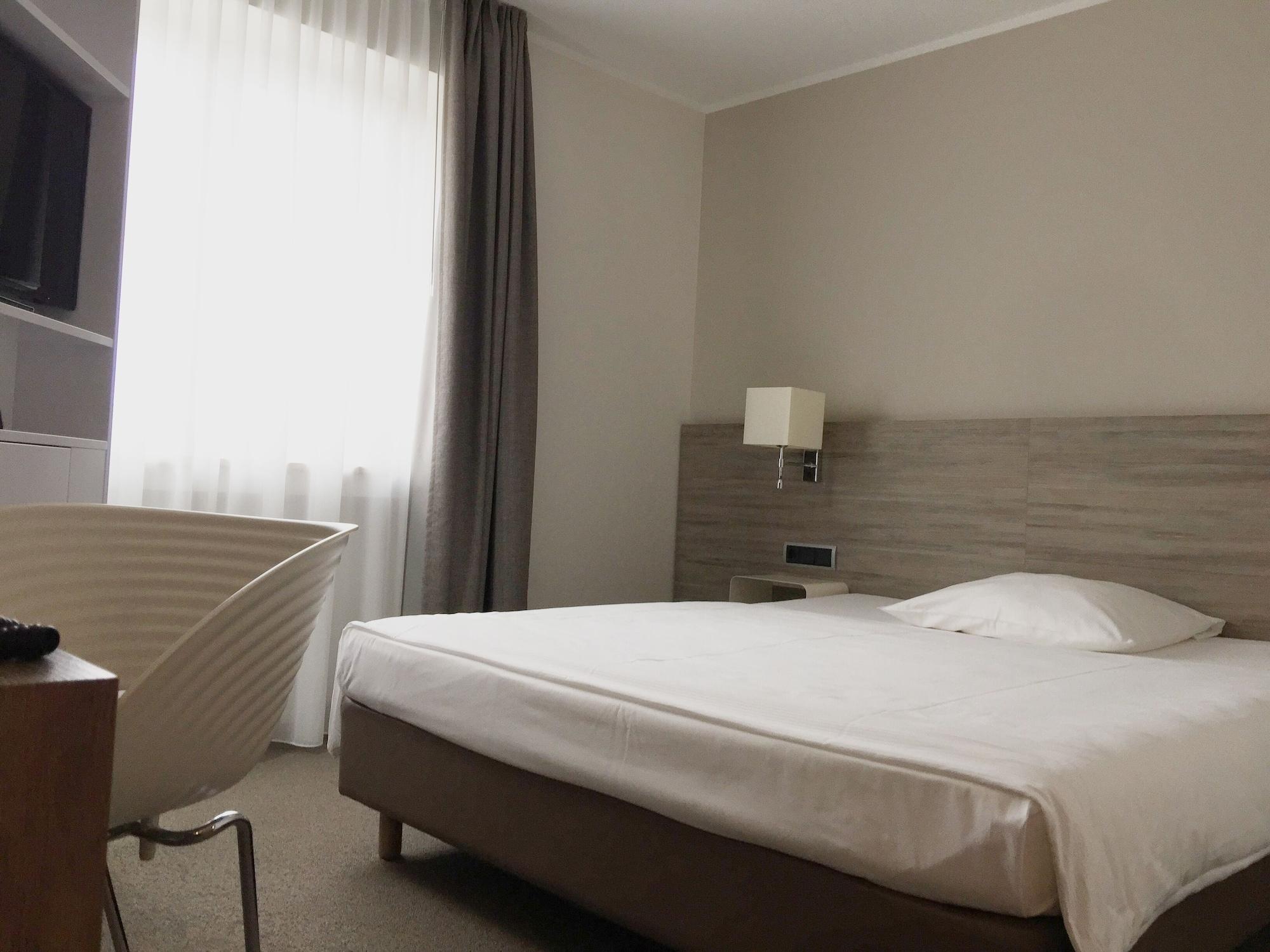 Hotel Schweizer Hof Kassel Kültér fotó
