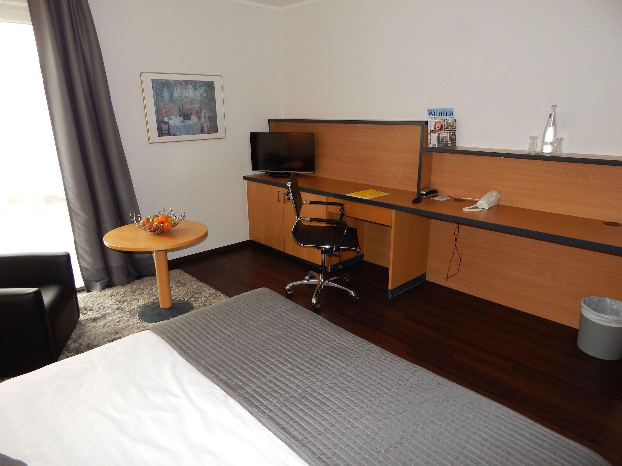 Hotel Schweizer Hof Kassel Kültér fotó