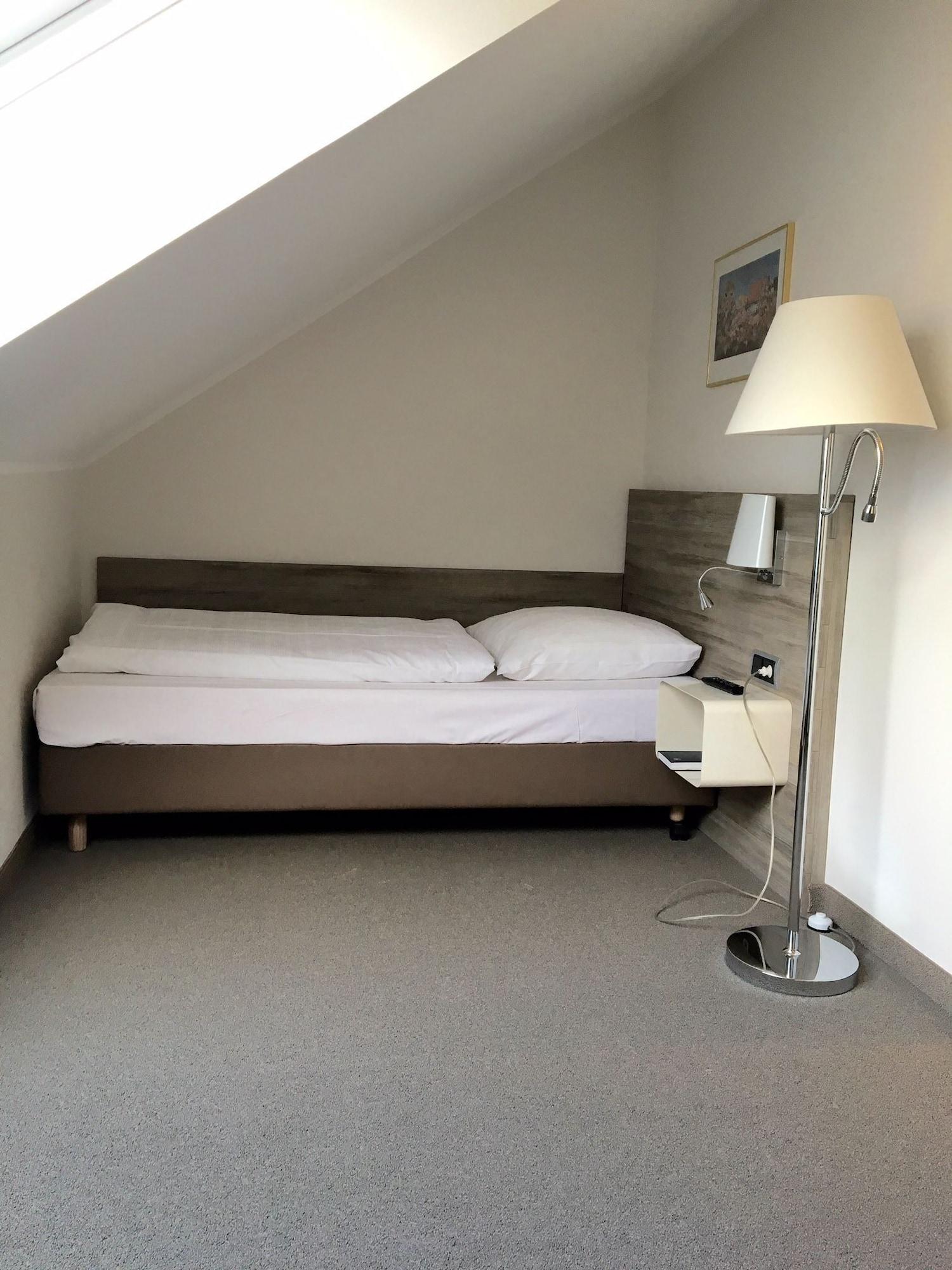 Hotel Schweizer Hof Kassel Kültér fotó