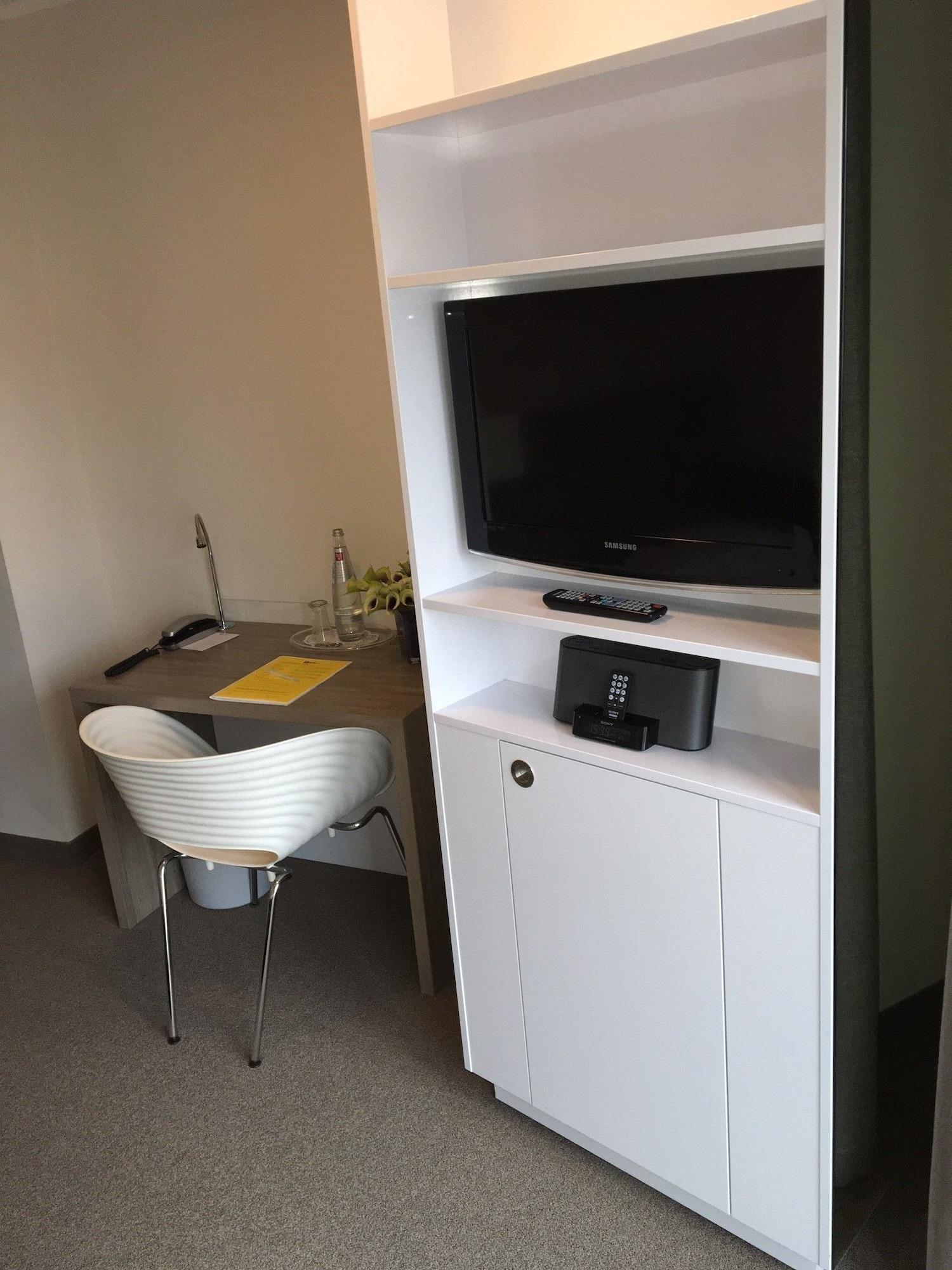 Hotel Schweizer Hof Kassel Kültér fotó