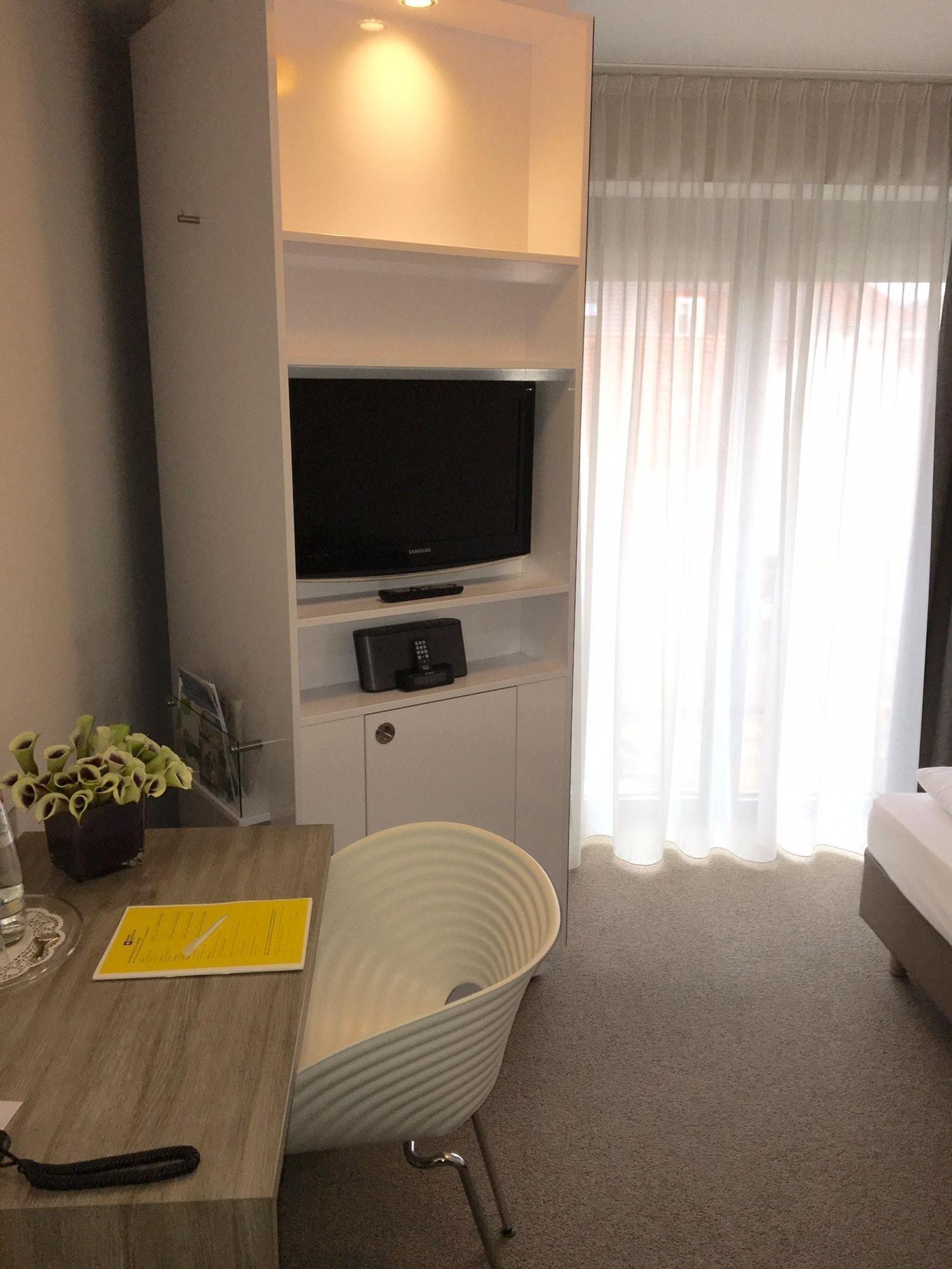 Hotel Schweizer Hof Kassel Kültér fotó