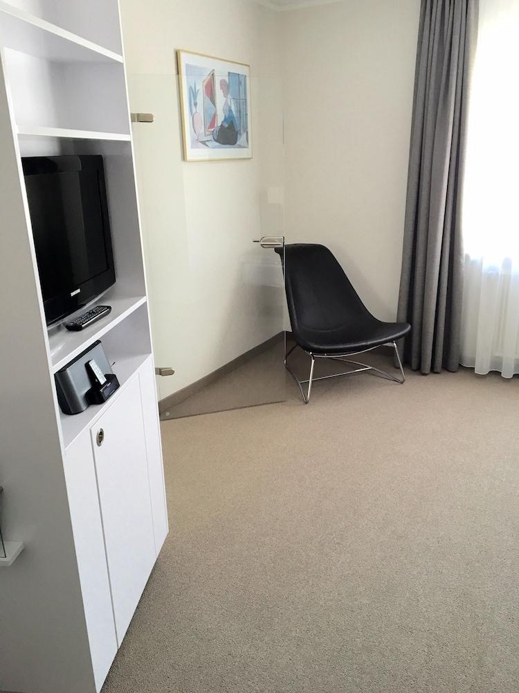 Hotel Schweizer Hof Kassel Kültér fotó