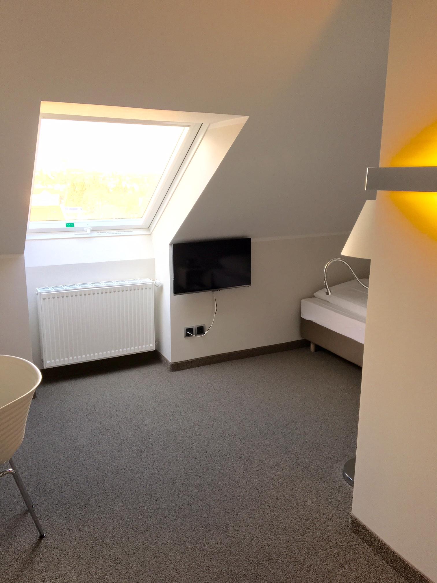 Hotel Schweizer Hof Kassel Kültér fotó