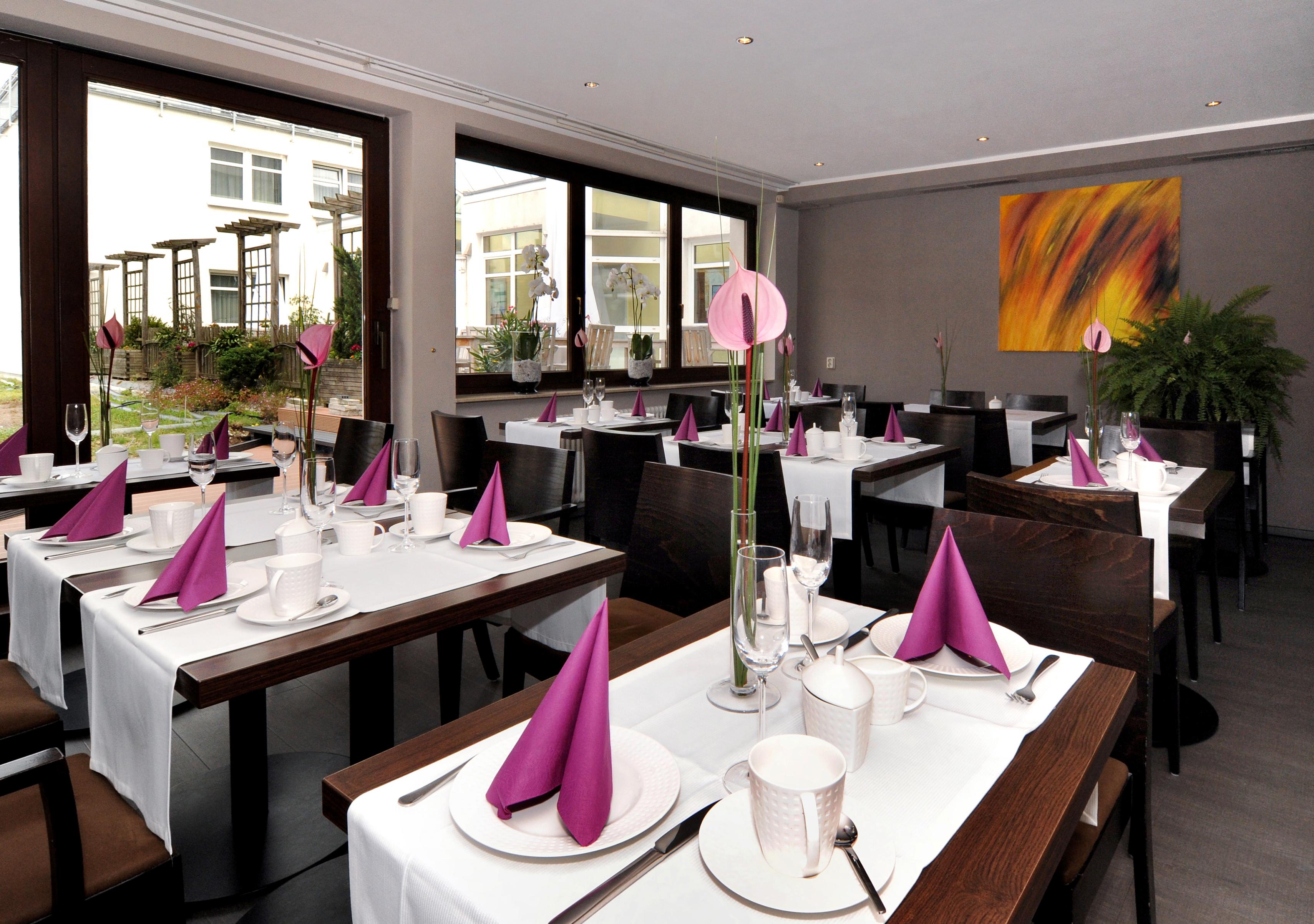 Hotel Schweizer Hof Kassel Kültér fotó