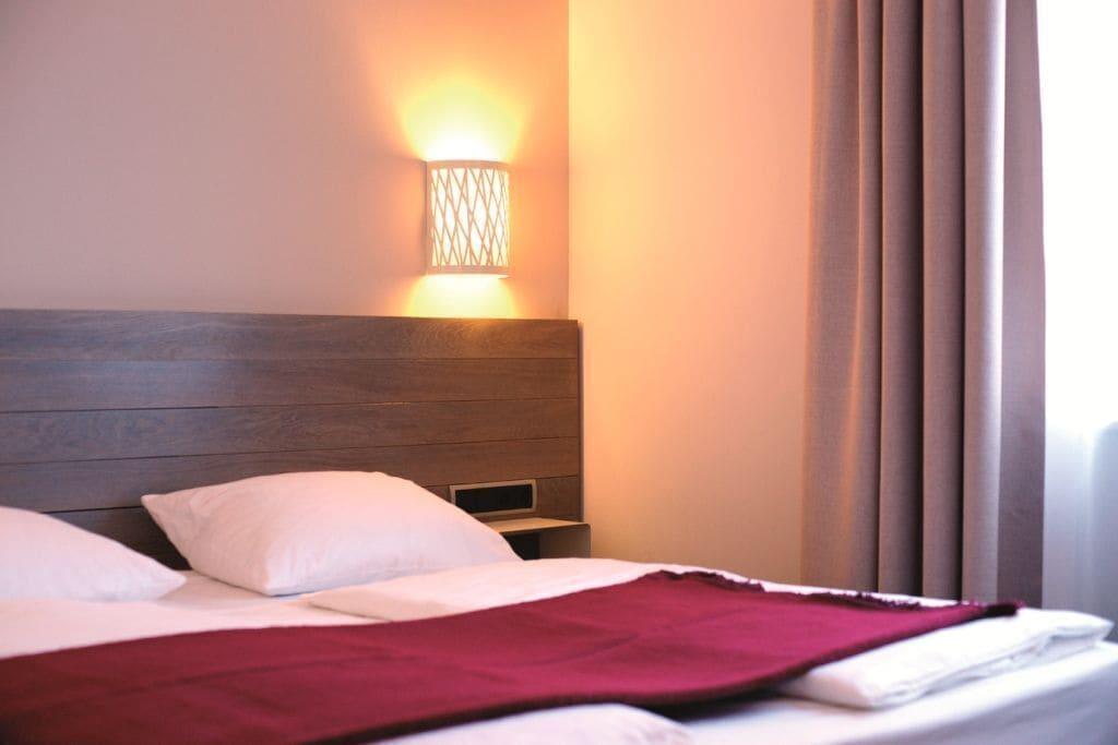 Hotel Schweizer Hof Kassel Kültér fotó