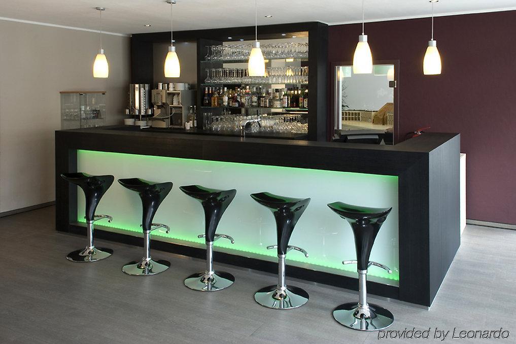 Hotel Schweizer Hof Kassel Beltér fotó