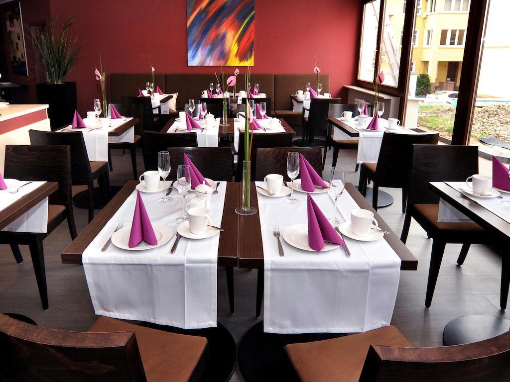 Hotel Schweizer Hof Kassel Kültér fotó