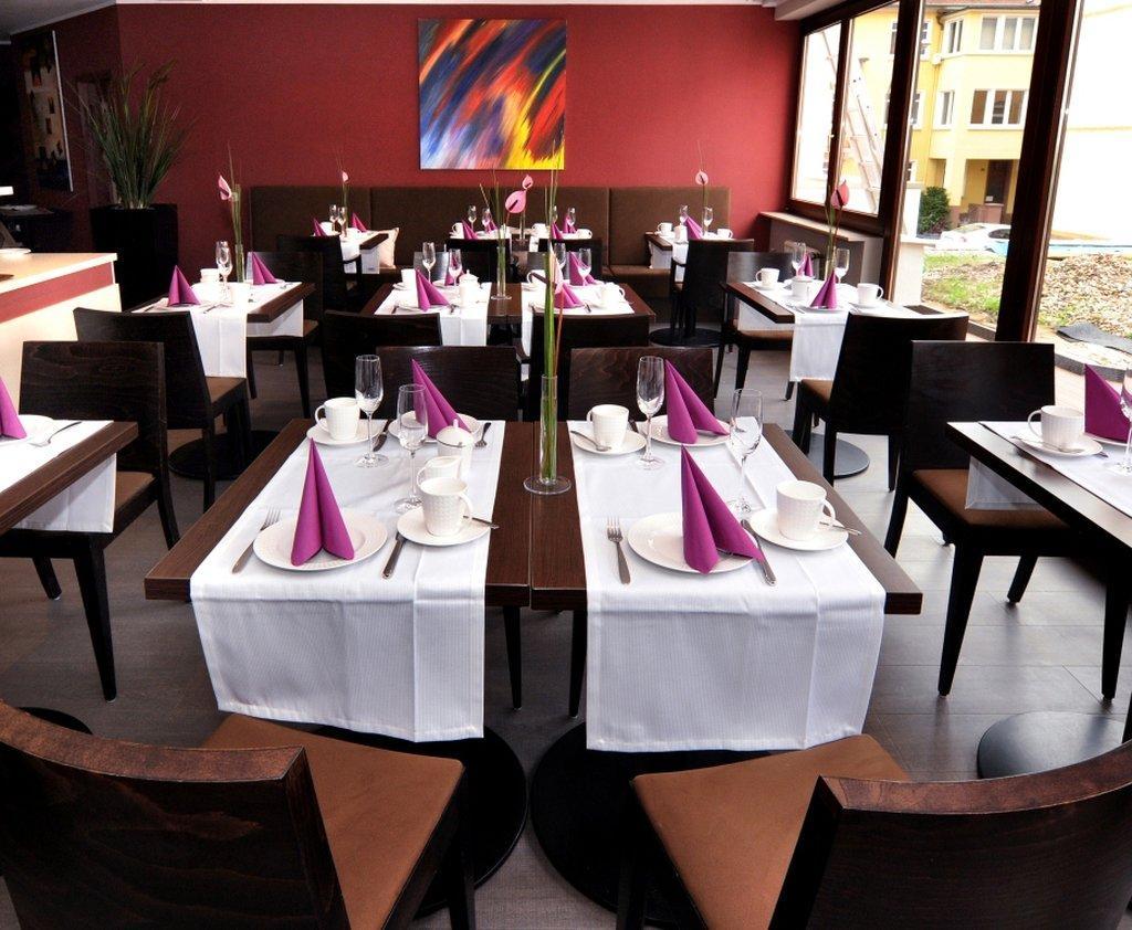 Hotel Schweizer Hof Kassel Kültér fotó