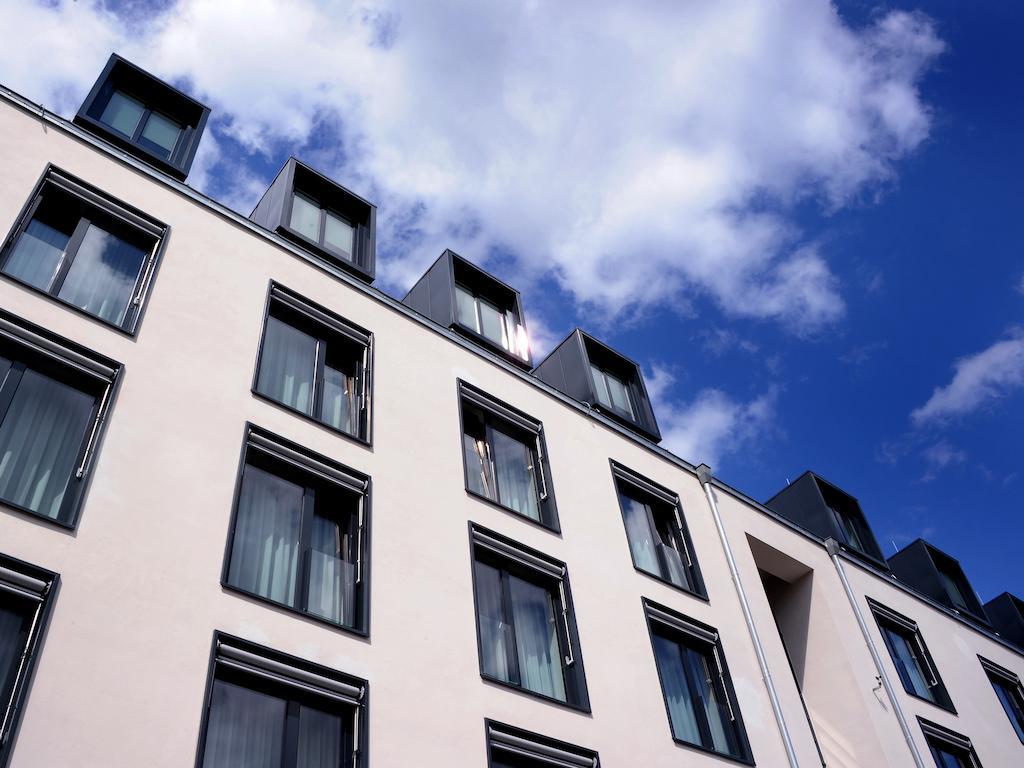 Hotel Schweizer Hof Kassel Kültér fotó